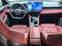 Lynk & Co 03 2.0T 2WD Edition 5 - ფოტო 5