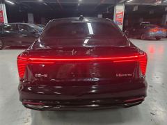 FAW Hongqi H5 Red Flag H5 2.0T Automatic Mystic Shadow Edition - ფოტო 10