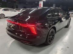 FAW Hongqi H5 Red Flag H5 2.0T Automatic Mystic Shadow Edition - ფოტო 11