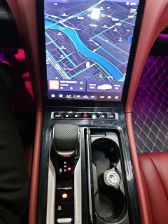 FAW Hongqi H5 Red Flag H5 2.0T Automatic Mystic Shadow Edition - ფოტო 15