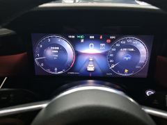 FAW Hongqi H5 Red Flag H5 2.0T Automatic Mystic Shadow Edition - ფოტო 16