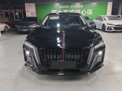 FAW Hongqi H5 Red Flag H5 2.0T Automatic Mystic Shadow Edition - ფოტო 2