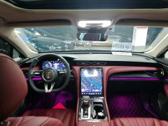FAW Hongqi H5 Red Flag H5 2.0T Automatic Mystic Shadow Edition - ფოტო 5