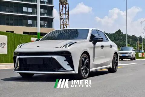 2023 Lynk & Co 03 1.5T 2WDPro 5 - ავტომობილი ჩინეთიდან