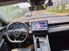 Lynk & Co 03 1.5T 2WDPro 5 - фото 4