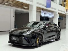 Lynk & Co 03 2.0T AWD 5 - photo 1