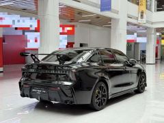 Lynk & Co 03 2.0T AWD 5 - photo 13