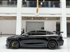Lynk & Co 03 2.0T AWD 5 - photo 14