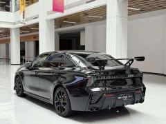 Lynk & Co 03 2.0T AWD 5 - photo 15
