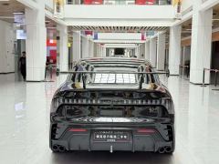 Lynk & Co 03 2.0T AWD 5 - photo 16