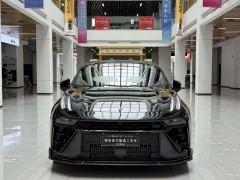 Lynk & Co 03 2.0T AWD 5 - photo 2
