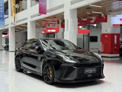 Lynk & Co 03 2.0T AWD 5 - photo 3