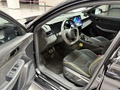 Lynk & Co 03 2.0T AWD 5 - photo 5