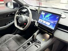 Lynk & Co 03 2.0T AWD 5 - photo 6