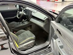 Lynk & Co 03 2.0T AWD 5 - photo 7