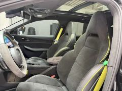 Lynk & Co 03 2.0T AWD 5 - photo 9