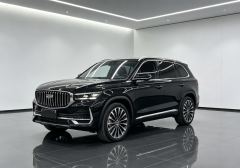 Geely Xingyue L 2.0T 2WD Edition - ფოტო 1