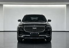 Geely Xingyue L 2.0T 2WD Edition - ფოტო 2