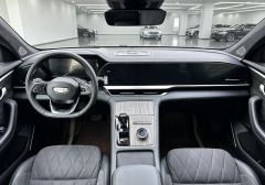 Geely Xingyue L 2.0T 2WD Edition - ფოტო 3