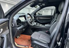 Geely Xingyue L 2.0T 2WD Edition - ფოტო 4