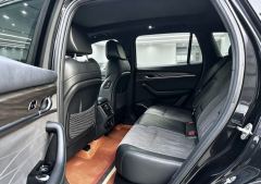 Geely Xingyue L 2.0T 2WD Edition - ფოტო 5