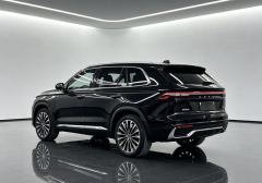 Geely Xingyue L 2.0T 2WD Edition - ფოტო 6