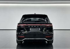 Geely Xingyue L 2.0T 2WD Edition - ფოტო 7