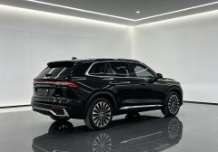 Geely Xingyue L 2.0T 2WD Edition - ფოტო 8