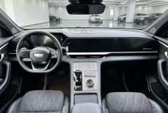 Geely Xingyue L 2.0T 2WD Edition - ფოტო 9