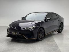 Changan UNI-V 1.5T 500Bar Luxury Sport Edition - ფოტო 1