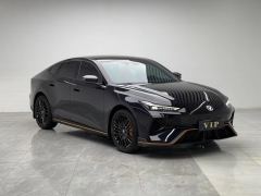 Changan UNI-V 1.5T 500Bar Luxury Sport Edition - ფოტო 3