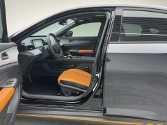 Changan UNI-V 1.5T 500Bar Luxury Sport Edition - ფოტო 5