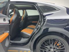 Changan UNI-V 1.5T 500Bar Luxury Sport Edition - ფოტო 6