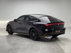 Changan UNI-V 1.5T 500Bar Luxury Sport Edition - ფოტო 7