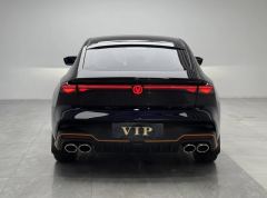 Changan UNI-V 1.5T 500Bar Luxury Sport Edition - ფოტო 8