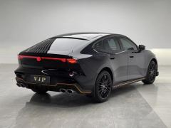 Changan UNI-V 1.5T 500Bar Luxury Sport Edition - ფოტო 9