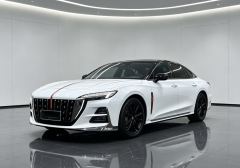 FAW Hongqi H6 Red Flag H6 2.0T Zhishang Edition - ფოტო 1