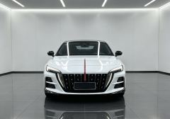 FAW Hongqi H6 Red Flag H6 2.0T Zhishang Edition - ფოტო 2