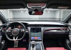 FAW Hongqi H6 Red Flag H6 2.0T Zhishang Edition - ფოტო 3