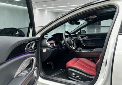 FAW Hongqi H6 Red Flag H6 2.0T Zhishang Edition - ფოტო 4