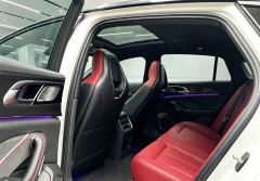 FAW Hongqi H6 Red Flag H6 2.0T Zhishang Edition - ფოტო 5
