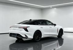 FAW Hongqi H6 Red Flag H6 2.0T Zhishang Edition - ფოტო 6
