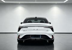 FAW Hongqi H6 Red Flag H6 2.0T Zhishang Edition - ფოტო 7