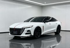 FAW Hongqi H6 Red Flag H6 2.0T Zhishang Edition - ფოტო 8