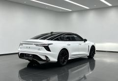 FAW Hongqi H6 Red Flag H6 2.0T Zhishang Edition - ფოტო 9