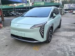 GAC AION Y Plus 510km 510 Smart Leading Edition Lithium iron phosphate - ფოტო 1