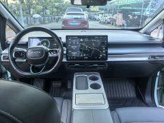 GAC AION Y Plus 510km 510 Smart Leading Edition Lithium iron phosphate - ფოტო 10
