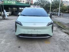 GAC AION Y Plus 510km 510 Smart Leading Edition Lithium iron phosphate - ფოტო 2