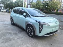 GAC AION Y Plus 510km 510 Smart Leading Edition Lithium iron phosphate - ფოტო 3
