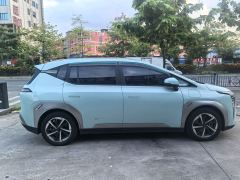 GAC AION Y Plus 510km 510 Smart Leading Edition Lithium iron phosphate - ფოტო 4